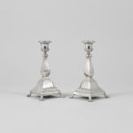 1148 2498 CANDLESTICKS